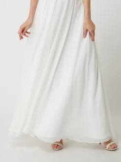 Luxuar Brautkleid Aus Spitze Und Chiffon - Offwhite -Damen Mode a4qjadq68d2j0kahad0j8cqc990l6h2lap7k4la5896laci46t2k6hph754j8iqmad4kgh2760pj0hqh88o34opkcoojge9l6srj6chkcpi3ae9ocgqm4cr468q62eb4ckqm4p8