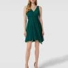TROYDEN COLLECTION Cocktailkleid In Wickel-Optik - Smaragdgrün -Damen Mode a4rkoe249164mia46h954ga1996j4i2fah9jghqlaos36k2jad3jchhn6ta56kqb8p2j4dq18lb4akhi9h3j8o9o6sqj0chkcgp66ohk71h68ohg70pjiphockr34p1oclgj8dg