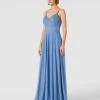 TROYDEN COLLECTION Abendkleid In Schimmernder Optik - Bleu 2 TROYDEN COLLECTION Abendkleid In Schimmernder Optik - Bleu -Damen Mode a50kcli18l1k6cpjal44udq671952c9g8krjae2f64pl8e1j68o4cki4ad44oha968sjik1n616k4gag9l3jedpj6gqm8pb275gm6e9k6ss38e1i6op32cj6ccp30eb1cosj2pg