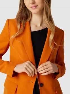 Jake*s Collection Blazer Mit Knopfverschluss - Orange -Damen Mode a52j4ga49gp4shqa65546c2jacqj2gam9kp56h246d4j6ihl9op48c1iaks4ke276d8kuea2a4oj6h299ko38ob6coqj6cj269i32d1k6pi3co9nchgjecpn6pj3cc9p69j34og