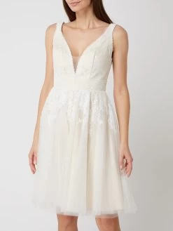 Luxuar Brautkleid Mit Floralen Stickereien - Ecru -Damen Mode a5656cag8os4se249p2j8k2g9t3kochp6oo4mkiba944ogam84s48cpi713kcgii6h544iqa6t7kil9g693jid366dj3cp1p69j68c9kcgrm4e1l6lj38dhn74rjedr265hjid0