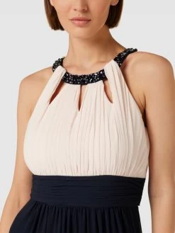 Jake*s Cocktail Abendkleid Mit Collierkragen - Marineblau Meliert -Damen Mode a5akoe2k9ssk4k276t0jaji58db32e2b8h0l2jpm61a4ugq4a1632caf6ks30g9p8p9l0hi964r5ajqc9h3j2c1g6hh6aphlcco3gdhk68o34e9h6sqmaor575hm2cr1c8q62pg