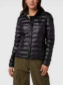 Blauer Usa Steppjacke Mit Stehkragen - Schwarz 10 Blauer Usa Steppjacke Mit Stehkragen - Schwarz -Damen Mode a8o3gjhi6ss54hia8h6l6d1j952jgda58h74cca98kr52da1ah15ch9ia90kcdpo8h7k6c23993l4did70o64pj4ccqm8dpnc8p62p9kc9gjcoj3coq30d1j71imcdr16csj0p0