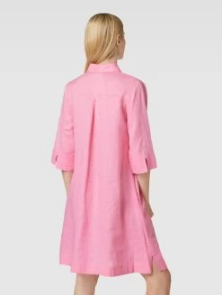 Christian Berg Woman Blusenkleid Aus Leinen Mit Umlegekragen - Pink -Damen Mode a944ae246ko54h2h64rlaga7akplaihj9984aga2a94jal9oa154ejhj8l6kuj2d61734ii78t0jehpk9l3jcdb1ckq3ccpgccsj0dhkclj66e1j6ph36phgcgqm6e9ic8r62c8