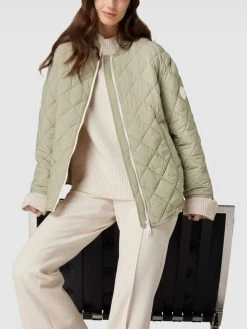 Fuchs Schmitt Steppjacke Mit Label-Detail - Khaki -Damen Mode a98kqj2f9p7j2dhl8p2jch9nada4aiib9t2kui1p9d758gaaa9458d2i8h248dqf9944ac9n8oo4oi286t3jic3374sjge1p6pij2e1k60p64e1jchij6p1ocgrm6ob264sjae8