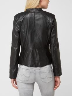 Jilani Lederjacke Im Biker-Look Modell 'Ylvi' - Schwarz 11 Jilani Lederjacke Im Biker-Look Modell 'Ylvi' - Schwarz -Damen Mode acplahhoa9256hqbah4j2k268t64se2ma1a56hhl9cs4ue9pa4r54l2a851l8hib75746libah74ica6ad3j6ob4c4p62opg71i30d1k6cs3ce1k75ij8db4c4sjgo9h6ks3eco