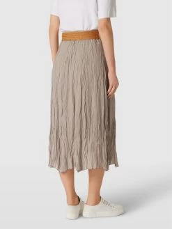 Apricot Midirock Mit Viskose-Anteil - Taupe -Damen Mode ad634d9l84rk2iphap5l8gag9d958iq59l4jekhg6t8j2ihg8tb4mlig99146jim9p5jcghn8cpkij2a753j2dhn61i34dr564o32cpk6dij2e35cks34chg75ij8c1i6gr3acg