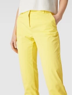 Cambio Stoffhose Mit Bügelfalten Modell 'Stella' - Gelb -Damen Mode ad642jia8p236la16h2kcga38or4qiqb8d64uj1k8gp44la26ko36i1j8p450iq48d2j6jii6so4cc2k8d3j4ob26dij6phmcli64c1kc8pm6e1kcoqjacpn6kpm8dhl69i3aoo