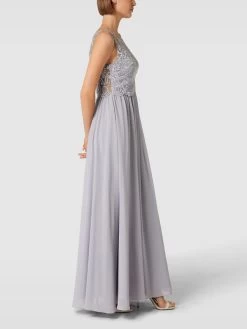 Laona Abendkleid Mit Floralen Stickereien - Eisblau -Damen Mode ad844c279h334c1n8963aci46l3kqj226l158l2jaop5ahak6l234c9n9t14ki2d9cokojhka0q4echh9co6cchmcgpj2dr66pij0chkckp64e1p65j38cb569h36dpo70rm8c0