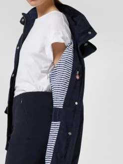 Wellensteyn Jacke Mit Label-Detail Modell 'ILLUSION' - Marineblau -Damen Mode ad8jgd2499ajiiic7533eipi9l7k4j9ga55l8l2d9gsjgga68p832jad84qlccpp98pj4c9m6p8jaj2c9d3jed9j60omccpp74r34c1k6somae1l61ijgc9ocphm8cb1c4o3cc8