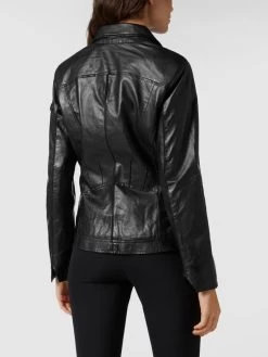 Cabrini Blazer Aus Lammnappa - Schwarz 11 Cabrini Blazer Aus Lammnappa - Schwarz -Damen Mode ad9kmla18talchqmal73ekhn64r5cl248or3ggq78kr3iipk8p956ga96t94kdq88t0l4gi7a52l0lac713j8p1gchj66dhic9hm2cpk6dgj2e9k64q3cor66os3cdr474pjed8