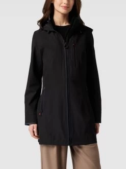 Wellensteyn Funktionsjacke Mit Label-Detail Modell 'WESTSIDE' - Schwarz -Damen Mode agq42k2g9ookshie6d658e9p9173eiam8t53ichh8d34kj1m8go46gq6a1a38k1n89a38khl650l8jhgako6cc1h6oqjce1i74rm6d1k61j34ohkccpjge1g70sm4e9mc5j30og