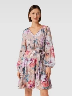 Swing Cocktailkleid Mit Floralem Allover-Print - Rosé 10 Swing Cocktailkleid Mit Floralem Allover-Print - Rosé -Damen Mode agql0hhj90s3igie911jchq391a3gl278sp4ehaa9kp46dq36144khi4913kmgqi60s3igho651kqia874o6cp1pc9hm6cb26orjid1k70q3aohgc8p64c1nclgj4d1g6sp32c0