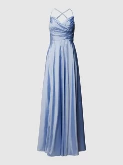 Luxuar Abendkleid Mit Herz-Ausschnitt - Hellblau -Damen Mode agr4gc1k8d3k4kqdap34ujhna8okek227194oc2h956jgd2565848i236574kiic6sr58jpg9t1kijam98o6ccpg6tim2d1i64p6cd9k6dij8ohlckq62ob3c9ij6d1hckq3cp8
