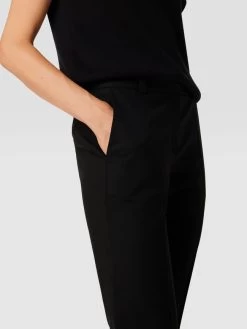 HUGO Anzughose Mit Bundfalten Modell 'HETANA' - Schwarz -Damen Mode ags3acik8h648dam6so4ocaf8l2kki1l9kq36ja29pb36i1j9d53gjho8co54hqj6h83clii614kohi2a13j6dhg6kpm6dpj6krm4e9k75ijcob175h68d1p68om2db4cgr3gd8