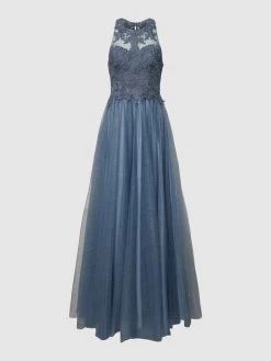 Mascara Abendkleid Mit Neckholder - Bleu 8 Mascara Abendkleid Mit Neckholder - Bleu -Damen Mode ah0jacim8994ogi475432iaia9a5cla26l43cc2274skih1kal53gdie91842l23a94l2l1na4sk4j9h8ko30cpnccs36dj168rjce9k65h3eohl6srjep9p65im4cb170qjgd0