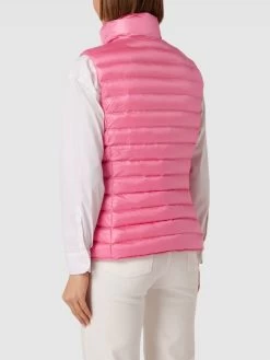 Wellensteyn Steppweste Mit Label-Detail Modell 'ITALY' - Pink -Damen Mode ah24sjil9p452ja3ad5jejq698pl8e1l8h154hqg9ha4ehhk6kpl4j2g6ko44ipj9cs34j2fa5736iqi90o3ed9kcdi3ecpm71hm2chkcgo66ob6c4o6cpb36orj0o9gcdi38p8