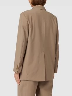 Marc O'Polo Blazer Mit Reverskragen - Taupe -Damen Mode ah2jagqd8t142c2j8daj8hid9t1laka56oqkggiia1352kaj8da4ochh6d73glhj65a4shq76d6kmjihaco36pb56cqjcc1j6srjgc1k64smaoj56koj8p1p6dh34e3470p3ad0