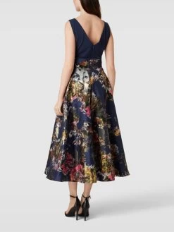 Christian Berg Cocktail Abendkleid Mit Floralem Muster - Marineblau Meliert -Damen Mode ah3l6kq3al1kkkho6l5kqha6699kui2m614jaipk74pkcdie6kp32cpm6ooj0c9gadakadqj9t932hqm60o3eo9m75im8d1m61h32p9kccrj4ob5cdj30c316so3ic9h70sjcd0