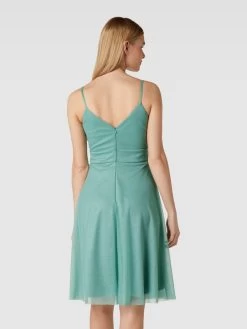 TROYDEN COLLECTION Cocktailkleid Mit Spaghettiträgern - Mint -Damen Mode aha4qkpo6kq44gaeah1k6iq2611jikaj84sj2dpj88qkmkpg8d3j4e2ga0r54ki769758cida54kijik8go66c1n6op68chn6cpm4chk74o6ae9g6srj4d1l71i32cj56sqm8do