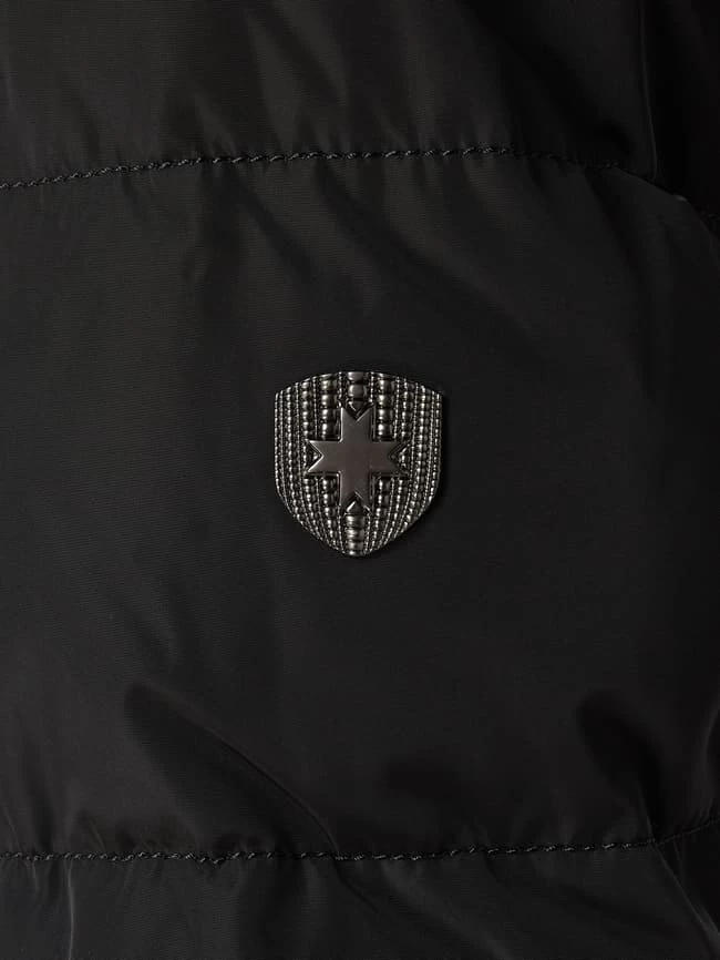 Wellensteyn Steppjacke Mit Kunstpelzkragen Modell 'ASTORIA' - Schwarz 6 Wellensteyn Steppjacke Mit Kunstpelzkragen Modell 'ASTORIA' - Schwarz – Bild 4