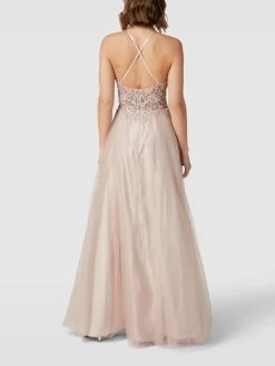 Luxuar Abendkleid Mit Herz-Ausschnitt - Gold -Damen Mode akp4gda49h73eh2k9964sc228p24uh2m94qksha4aco50e2k9d54ij2m8l7kkd289l638cpi9crjcjqia0o6cc3360om2pj569gjic9kckrjioj16gq3cc336cs32phh6sr36do