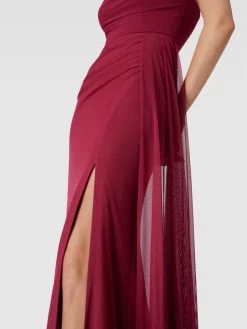 TROYDEN COLLECTION Abendkleid Mit Wasserfall-Ausschnitt - Pink 9 TROYDEN COLLECTION Abendkleid Mit Wasserfall-Ausschnitt - Pink -Damen Mode akpkoh1k713j8dij64q58jqaahakuiqaa8pked278t258ji49534qkhn6p442iqh950j4iil8p0kccqhaco68d9icdh68cpg6kp3echkcpi66e9jclhm4d9j70qm6e9h60p38og