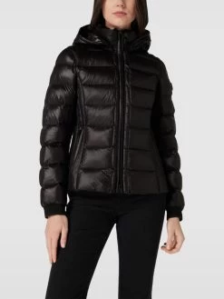Wellensteyn Steppjacke Mit Label-Detail Modell 'HIGHCLASS' - Schwarz -Damen Mode akq34dqg6sskoci26oskcd226d3keli18l1jac2a65akggqi6193ch2d8p43ec24695k2jii64r4mdik893mae35ccpjceb475ijgphkc8s66e1l68qjeor1c9i62db56ksj2c8