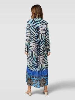 Yippie Hippie Blusenkleid Mit Allover-Muster - Blau 11 Yippie Hippie Blusenkleid Mit Allover-Muster - Blau -Damen Mode akqj2ki2ap14ekq99crkilima19jci2e8d6k2lhj9h9j8k1iaoqjghq6acpj2c1jap4kadag74skkiij8p3m6d3270rmad31ckr34p9k6sr64o9l6gpj6cr36pj66dhk71ij8do