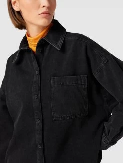 Drykorn Jeansjacke Mit Seitenschlitzen Modell 'VARIN' - Anthrazit 9 Drykorn Jeansjacke Mit Seitenschlitzen Modell 'VARIN' - Anthrazit -Damen Mode akr46iqha9ajihi1a18kec1o910j4j2j9p552c28852kijhoa18kkd9k7543ajil8t64ujpj9983cg9i9d3j2d1h6crmcdb1ccsmap1kcdi30e356grjae9j64q3ap1m64r30pg