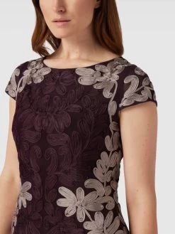 Christian Berg Cocktail Cocktailkleid Mit Zierbesatz - Aubergine -Damen Mode al14qk2f8gqkmk1p616k8li6994jeiq58h73agic8t1k8iii6t6l2e2a68s4ajqlad7l6da89l748chgap3m6p1h61hm2cpg6gpj8d1k6ssjcoj5c4s34e9ocoq38dj3c4q6cco