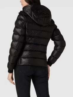 Wellensteyn Steppjacke Mit Label-Detail Modell 'HIGHCLASS' - Schwarz -Damen Mode al44qha384qkilae9gr4od9m9h8j2h2f84q32hhn8t5l0iia8pa4alada19j4h1gal2kijq3956kiiai6p3j4cpncko6coplckq30dhkckqjee9i6oq66e9n64pj8dpn74pj4d8