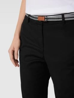 Christian Berg Woman Chino Mit Gürtel - Schwarz 9 Christian Berg Woman Chino Mit Gürtel - Schwarz -Damen Mode al53cd9oa5546gqi95a4qcq29t3k4gqa9l64qe9k8t534d9n6h14ql9k9d548kama4skie1m9h9kee2jago6aeb275gm6opo6dh30e1kc8r66e1mcdgjgpj468qjeoj26gs3id0