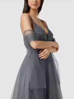 Unique Abendkleid Mit Effektgarn - Mittelgrau 9 Unique Abendkleid Mit Effektgarn - Mittelgrau -Damen Mode al8jijae8t93ak9oap4laiqb74o4klic9h932kii9so54dpk8l436lhla0o3edhj6l75cja39l7k6cql6oo38chp60rjgc1p70o32p1kchij6o9j74rm6c9jcpj64eb56go3ee0