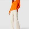 Milano Italy Bluse Mit V-Ausschnitt - Orange 2 Milano Italy Bluse Mit V-Ausschnitt - Orange -Damen Mode alakcca78d83akpi6d2j0kqm9db56cib916k2k1o713l8dae9d6kgcag9d136lib718k6k2i6h64si2k74o30or569j66opo69h6ad9k75gjeo9mc4s36cr26or32cb4cph3cp8