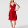 TROYDEN COLLECTION Cocktailkleid Mit Spaghettiträgern - Rot -Damen Mode aoo4mhhp90o4miq460p4kiac6p6k2dhma4q5ck9m8p548k9o71a4kja4654lcd2h8t7jacia8t8j4ipm9l3j2dphc9hjcp1jc8s3gohk6gq38e9icco3gd9o70r30c1p74q6ad8