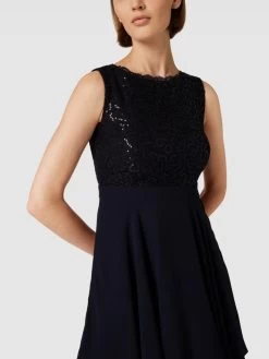 Jake*s Cocktail Cocktailkleid Mit Paillettenbesatz - Marineblau Meliert -Damen Mode aookse1l8t8l0hqa8913giiaa1250hqjagqj2k2b6krl8jig8gs38j1pagsk6iid65632l2d8h1jacpi713jgchj6hhj2p366ks66dpkc4sjiob4chij4p9mcpi3gc3568qj0oo