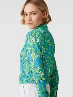 Comma Longbluse Mit Allover-Muster - Aqua Blau -Damen Mode aorkghqc9914mki79d24gj9k8gq46dqd8cs3ijhg8kq3ac9i8t9j2ja58h74gh2ba14k8cqb9l350dpm6oo3iphk6kq3ge9pc8rj0o9k68s3eohl6gs32e9g6ss6ac32c5h3id8