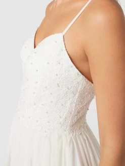 Laona Brautkleid Mit Floralen Stickereien Und Zierperlen - Offwhite -Damen Mode ap0j0ga38lb4ohpo90rk6dpk8ko3gjab9op4clila1alaki79t2jgea18p93ij1g895jihi6618k8i9h9ko34dhk6gsm8p9l6spm8d1k65j30eb5cgrj4dpn60oj0p9h6pi36co