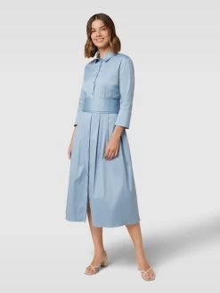 Windsor. Windsor Hemdblusenkleid Mit Bindegürtel - Hellblau -Damen Mode ap2kgk28a4rkak9lakqkqk2ea9834jpo9sp56li78t5k4hqd8lb4qea1ahalch2b8gq56i2a8pa52l9n6oo30dpoc5hmce31ccp38p9k61ij4e9n6li66cj1clim6d1p70q3gp8