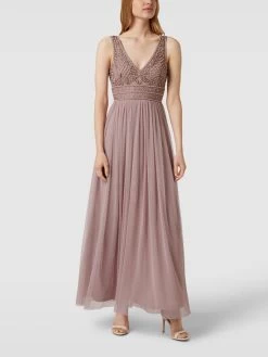 LACE & BEADS Abendkleid Mit Perlen- Und Ziersteinbesatz - Rosé -Damen Mode ap5l2j9n8cr4ak2hah0jcl2d89256gpp9143ikik70r4mgqf9564gdqh6cr4eh2c756k8ka395936kqia13j4cpk6dgj0d9k6thjeohkckp62oj56th3cc1pclh34opo6oq3ap8