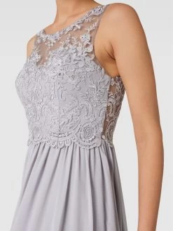 Laona Abendkleid Mit Floralen Stickereien - Eisblau -Damen Mode ap64elica54kaji26l6jac2ba9530iqm952k8i9jal5kad1j8grjak2f6ha36i9oaool4e9g9pa46lacal3j2d34cph3coppccojap9k6di6ce9j6cq6cdho60qj0d9jcpijaco