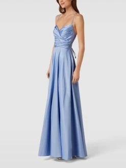 Luxuar Abendkleid Mit Herz-Ausschnitt - Hellblau -Damen Mode apa5ahphacp36c9m9l756ca99p0jcda66orkakq18l64uk1map73cj2e8kqkkjaj955jcgi9acs3ejig9p3jac9j6sq64db5cpijad1k65gjie1hcdhj8ohkccrjad9m61hjcco
