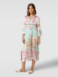 Yippie Hippie Midikleid Mit Viskose-Anteil - Türkis 10 Yippie Hippie Midikleid Mit Viskose-Anteil - Türkis -Damen Mode apal4k1g9tb4qh2b89548hq76gskqc9i951kihhk98skgl9pa4rl0l9g9h430ji16os3aeam9523ajac6d3m2p1k68p64dhh60o6cphk6gs3ioj36or3iohoccrm4ob16lh36pg